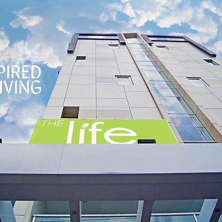 The Life Hotels City Center Surabaya Exterior photo